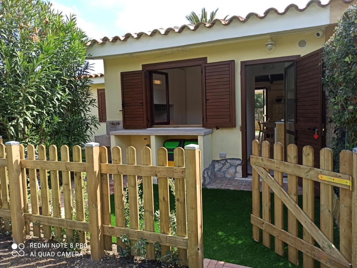 Villa Casa Perla Rei Costa Rei Exterior foto
